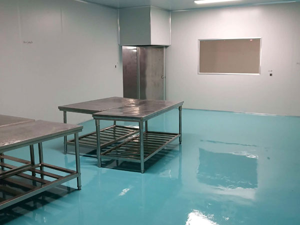 無塵車間的移動有哪些設(shè)計要求？